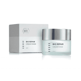 Holy Land Bio Repair Сream Mask - Живильна маска  50 мл