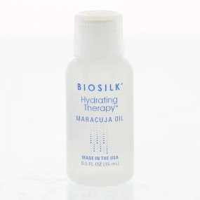 BioSilk Hydrating Therapy Maracuja Oil - Олія маракуї 15 мл