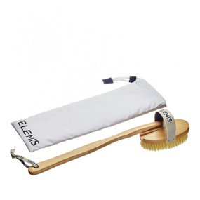 ELEMIS Body Detox Skin Brush - Детокс масажна щітка для тіла, шт. 50451