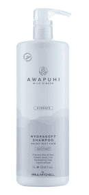 Paul Mitchell Awapuhi Wild Ginger HydraSoft Shampoo Шампунь для волосся зволожуючий 1000 мл