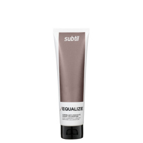 Subtil Equalize - Засіб для вирівнювання структури волосся перед фарбуванням, стрижкою, завивкою. 150 мл