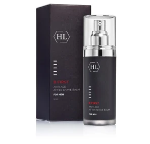 Holy Land Be First After-Shave Balm - Бальзам после бритья 50 мл