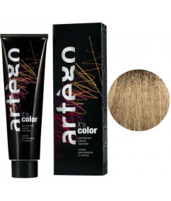 Artego It's Color Стійка крем-фарба для волосся 150 мл 8SA/8.81 Світлий блондин пісочний попелястий