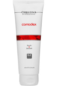 CHRISTINA Comodex Scrub - Скраб-ексфоліатор 250 мл