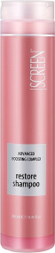 Screen ABC Restore Shampoo Шампунь для пошкодженого волосся 250 мл