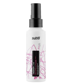 Subtil Design Lab Texturizing Salt Mist - Спрей сольовий для текстурування  100 мл