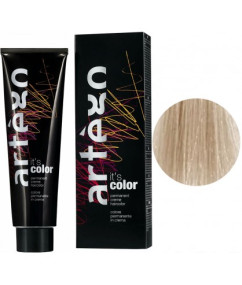 Artego It's Color Стійка крем-фарба для волосся 150 мл 10SA/10.81 Дуже дуже дуже світлий блондин пісочно-пісочний