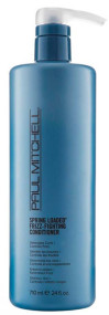 Paul Mitchell Curls Spring Loaded Frizz Fighting Conditioner - Кондиционер для вьющихся волос 1000 мл
