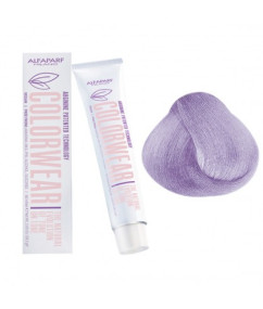 Alfaparf Milano ColorWear Тонувальна фарба для волосся 9UV Ultra Violet Дуже світлий натуральний блондин ультрафіолетовий