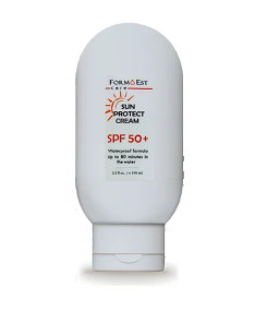 FormEst Sunprotect Lotion SPF 30+ - Сонцезахисний крем СПФ 30 без тону 100 мл