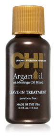 CHI Argan Oil - Відновлювальна олія 15 мл