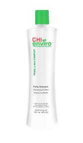 CHI Enviro Smoothing Treatment Purity Shampoo - Очищающий шампунь 355 мл