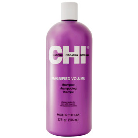 CHI Magnified Volume Shampoo - Шампунь для об'єму волосся 946 мл