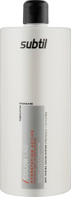 Subtil Color Lab Hydratation Active Deep Hydratation Mask - Маска для інтенсивного зволоження сухого волосся 1000 ml