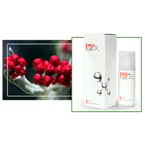 ONmacabim Ps med C.P.R. Treatment Cream - Крем для чутливої шкіри з куперозом 50 мл