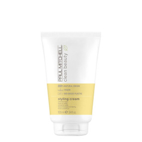 Paul Mitchell Clean Beauty Styling Cream Крем для укладання волосся 100 мл