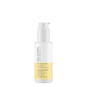 Paul Mitchell Clean Beauty Volumizing Liquid Сыворотка для объема волос 100 мл