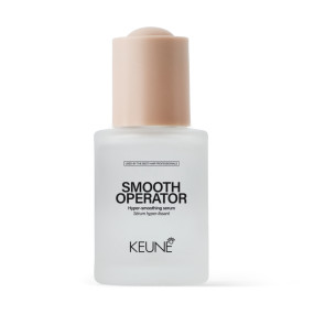 Keune Smooth Operator Разглаживающая сыворотка  30 мл