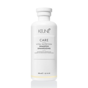 Keune Care Vital Nutrition Shampoo Шампунь для глибокого живлення  300мл