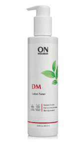 ONmacabim DM LOTION TONER - Тонік для жирної шкіри  250 мл