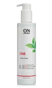 ONmacabim DM LOTION TONER - Тонік для жирної шкіри  250 мл
