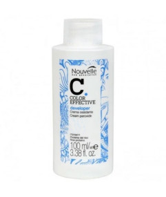 Nouvelle X-Chromatic Cream Peroxide Окислювальна емульсія 6% 100 мл