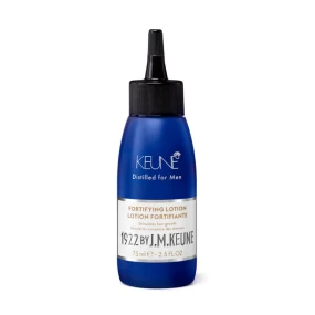 Keune 1922 by J.M.KEUNE Hair Fortifying Lotion Лосьон для мужских волос "Укрепляющий" 75 мл