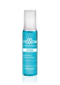 Yellow Star Intensive Shine Serum Сироватка для волосся, 1x13 мл as-00805571