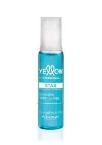 Yellow Star Intensive Shine Serum Сироватка для волосся, 1x13 мл as-00805571