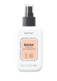 Kemon Haircare Bahia Spray - Спрей для защиты во время пребывания на солнце 200 мл