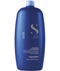 Alfaparf Semi Di Lino Volum Volumizing Low Shampoo Шампунь для об'єму волосся 1000 мл