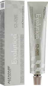 Alfaparf Evolution Of The Color - Стійка фарба для волосся 7NB