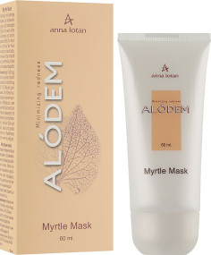 Anna Lotan Alodem Myrtle Mask - Миртова маска  60 мл 99