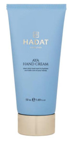 HADAT Hand Cream - Зволожувальний крем для рук 50 мл