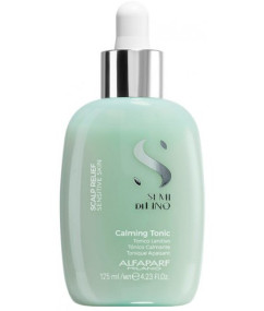Alfaparf Semi Di Lino Scalp Relief Calming Tonic Лосьйон заспокійливий 125 мл