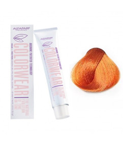 Alfaparf Milano ColorWear Тонувальна фарба для волосся 8.44 Світлий русявий інтенсивний мідний