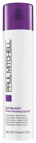 Paul Mitchell Extra-Body Firm Finishing Spray - Фіксуючий спрей для об'єму 315 мл