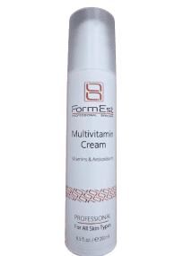 Formest Multivitamin Cream - Мультивітамінний крем для обличчя  200 мл