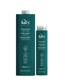 ING Bivalent Shampoo - Бивалентный шампунь 1000 мл