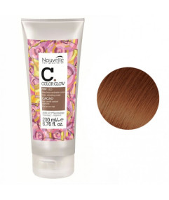 Nouvelle Rev Up Color Refreshing Mask Тонуюча маска для підтримання кольору Какао