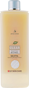 Anna Lotan Clear Bio-peel Salvital - Сальвіталь біо-пілінг 500 мл