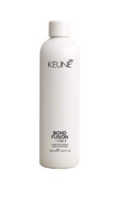 Keune Bond Fusion Восстановление в домашних условиях для волос  200 мл
