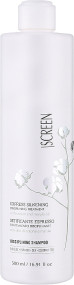 Screen Express Silkening Disciplining Shampoo Шампунь для дисциплінування волосся 500 мл