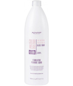 Alfaparf Color Wear Liquid Пероксидний крем 9.5 Vol 1000 мл