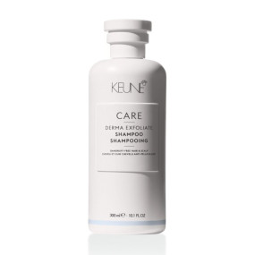 Keune Care Dandruff Detox Shampoo Шампунь проти лупи 300 мл