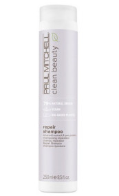 Paul Mitchell Clean Beauty Repair Shampoo - Відновлювальний шампунь  250 мл