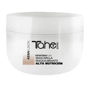 Tahe Kerafusion Mask - Балансирующая маска для волос  300 мл