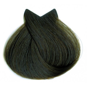 Tahe LUMIERE EXPRESS-HAIR TINT крем-фарба для волосся 5.33 - Шатен золотистий золотистий інтенсивний