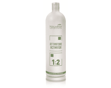 Nouvelle ACTIVATOR 13 VOL (3,9%) Окислительная эмульсия 100 мл