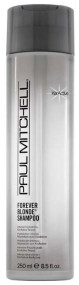 Paul Mitchell Forever Blonde Shampoo - Шампунь для освітленого волосся (безсульфатний) 250 мл